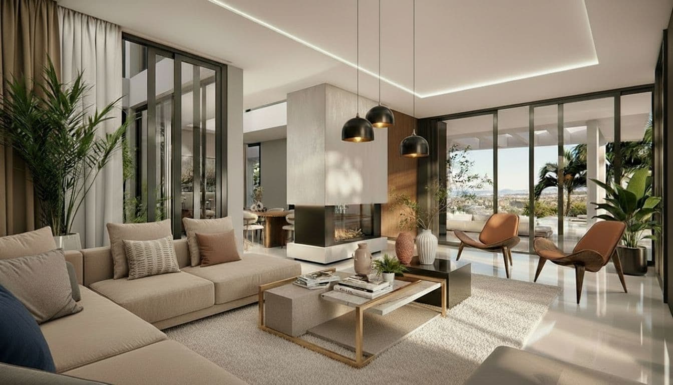 Villa Oria, 2