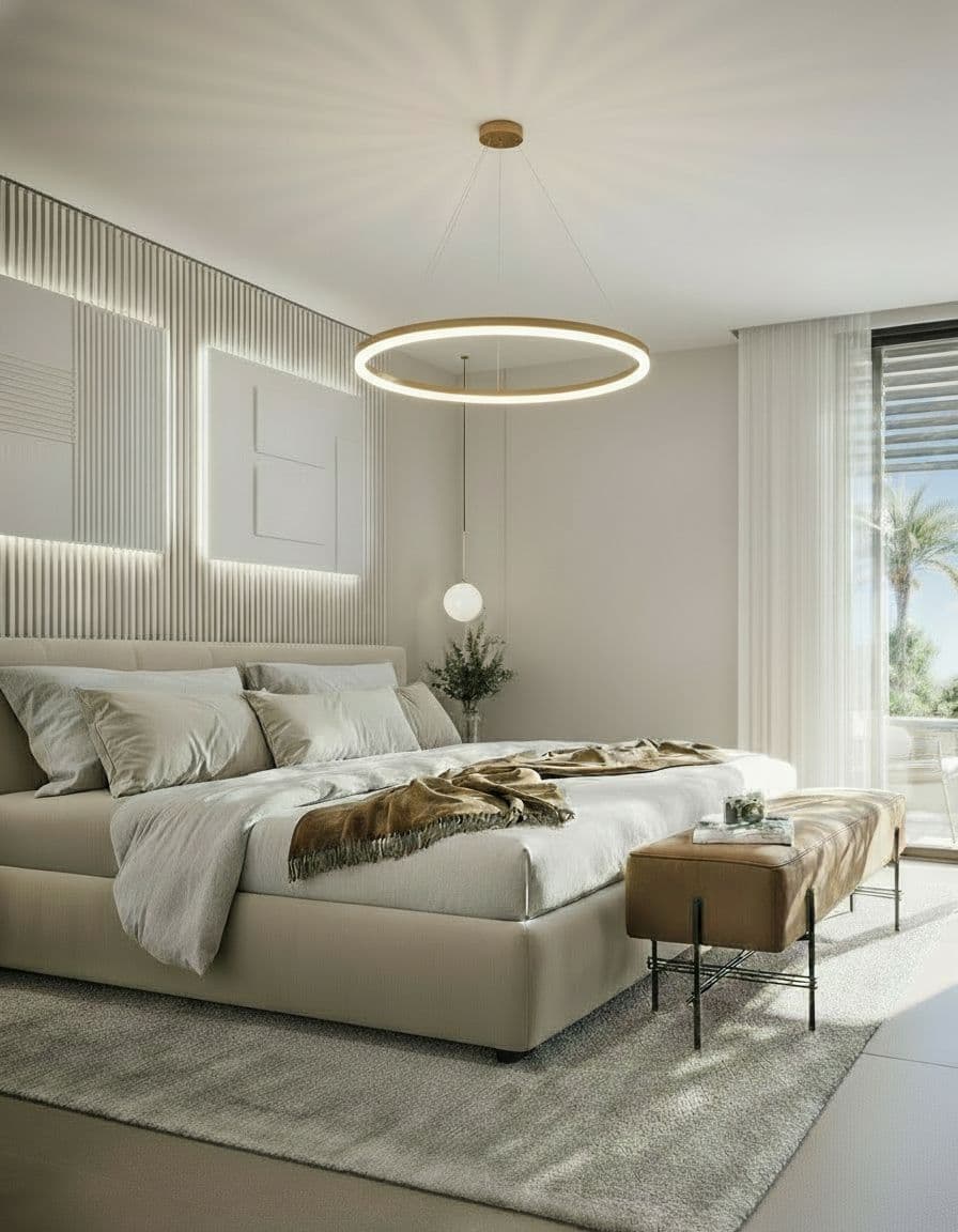 Villa Oria, 4