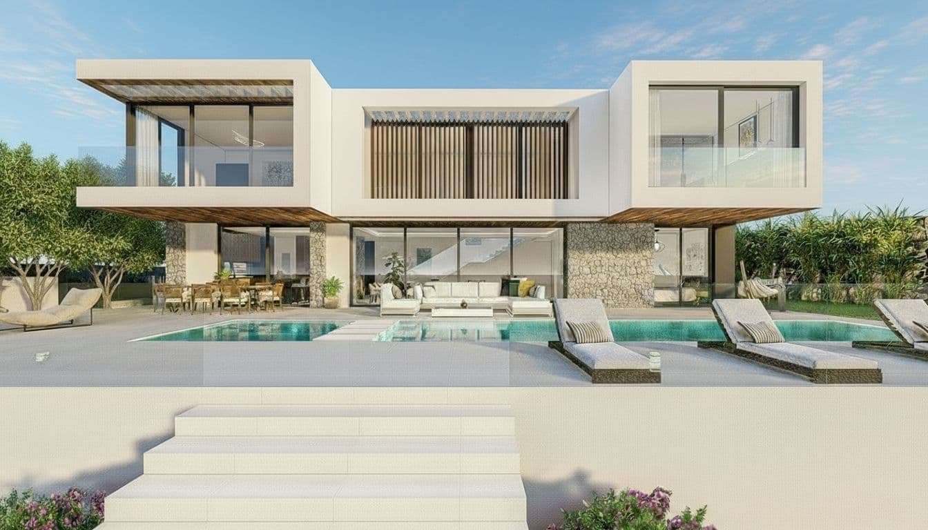 Europa Nova, Mijas