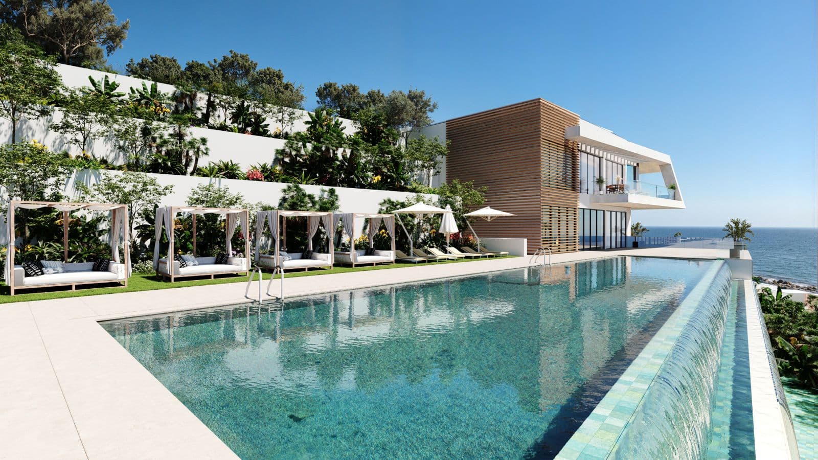 Serenity Hills, Marbella East