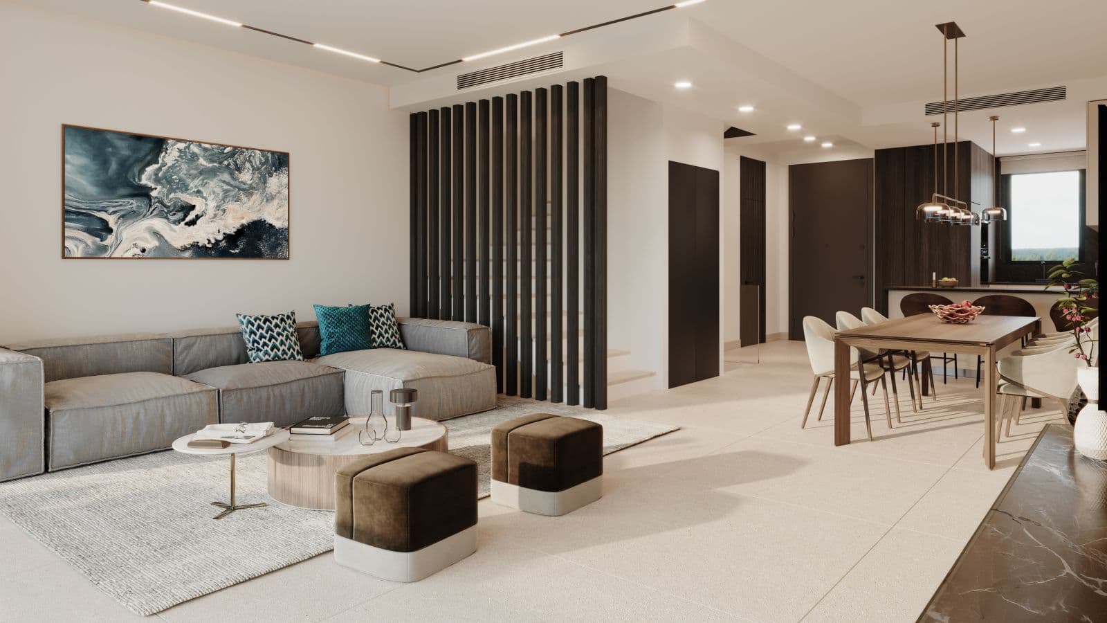 Serenity Hills, 8