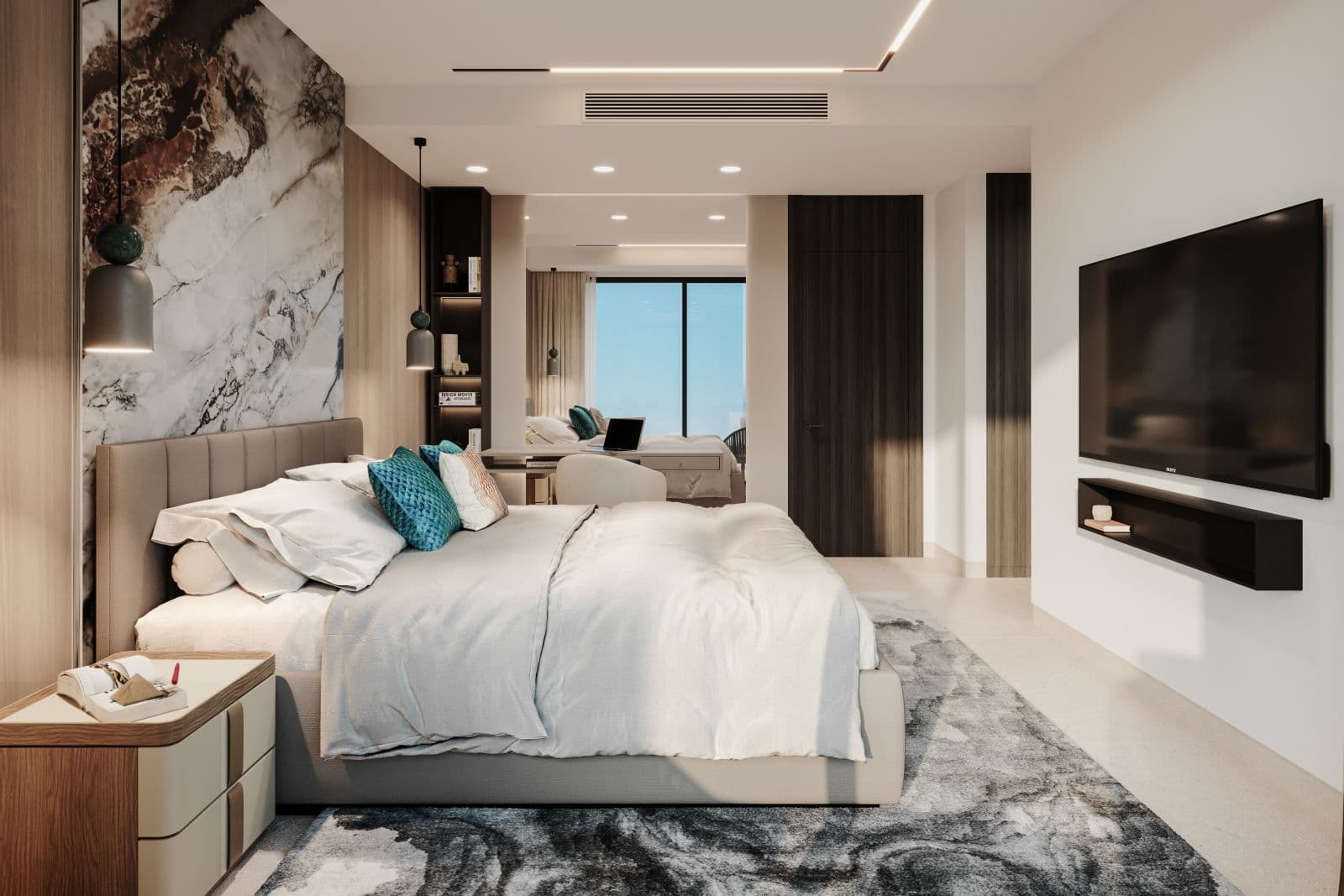 Serenity Hills, 11