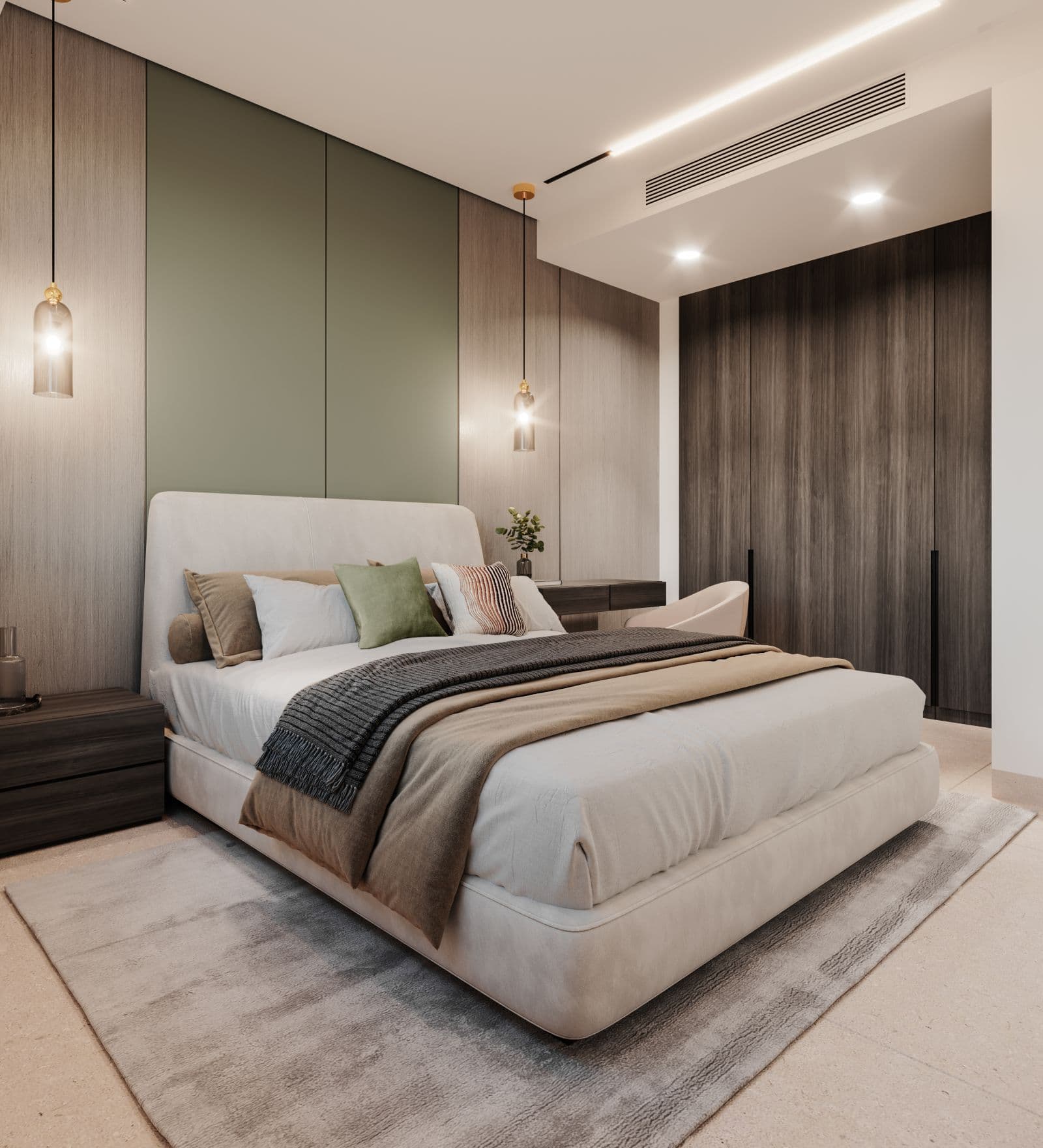 Serenity Hills, 13