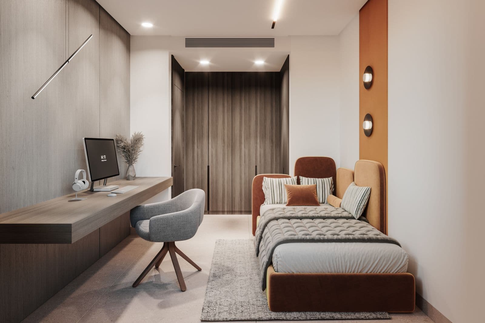 Serenity Hills, 15