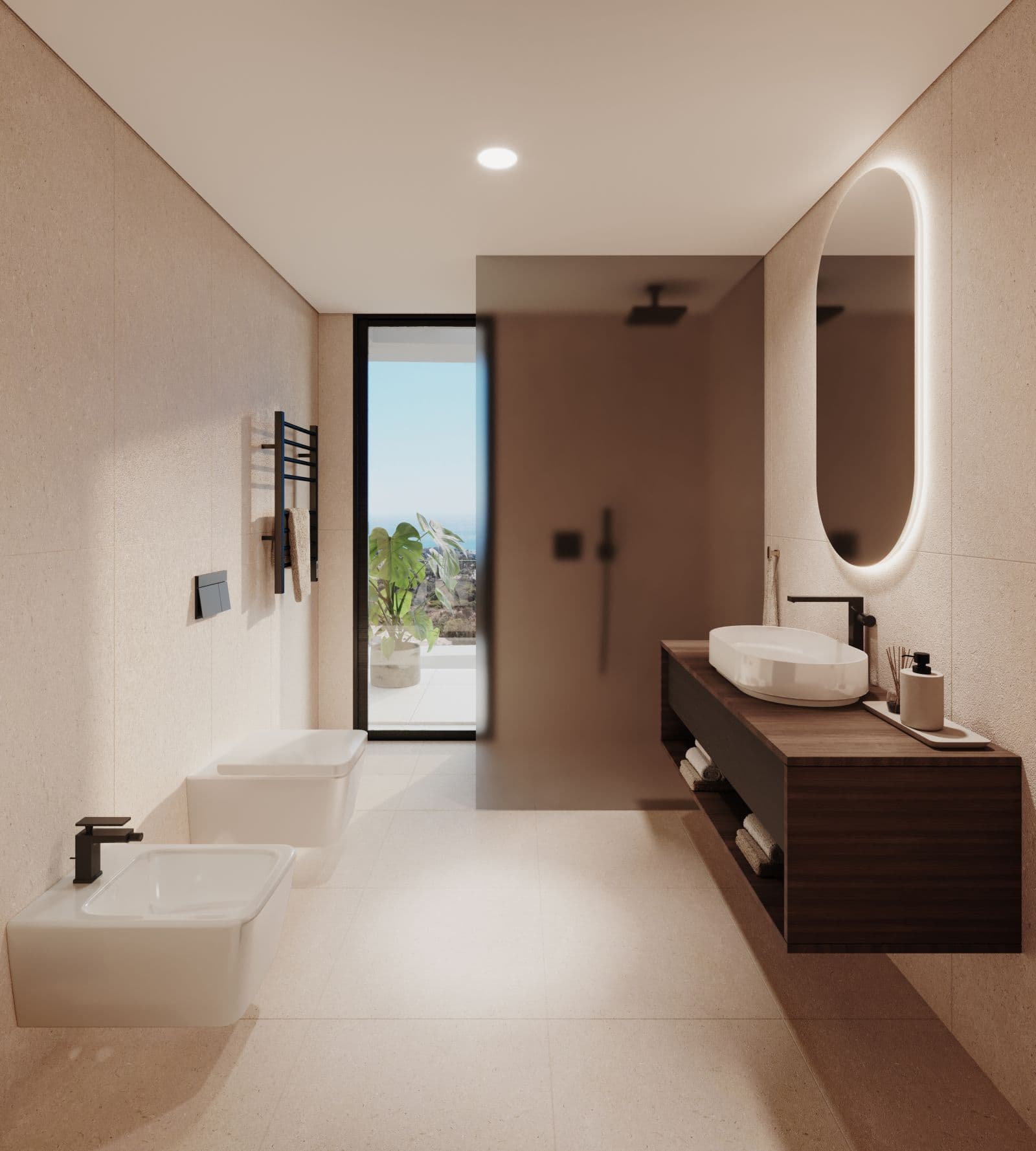 Serenity Hills, 12