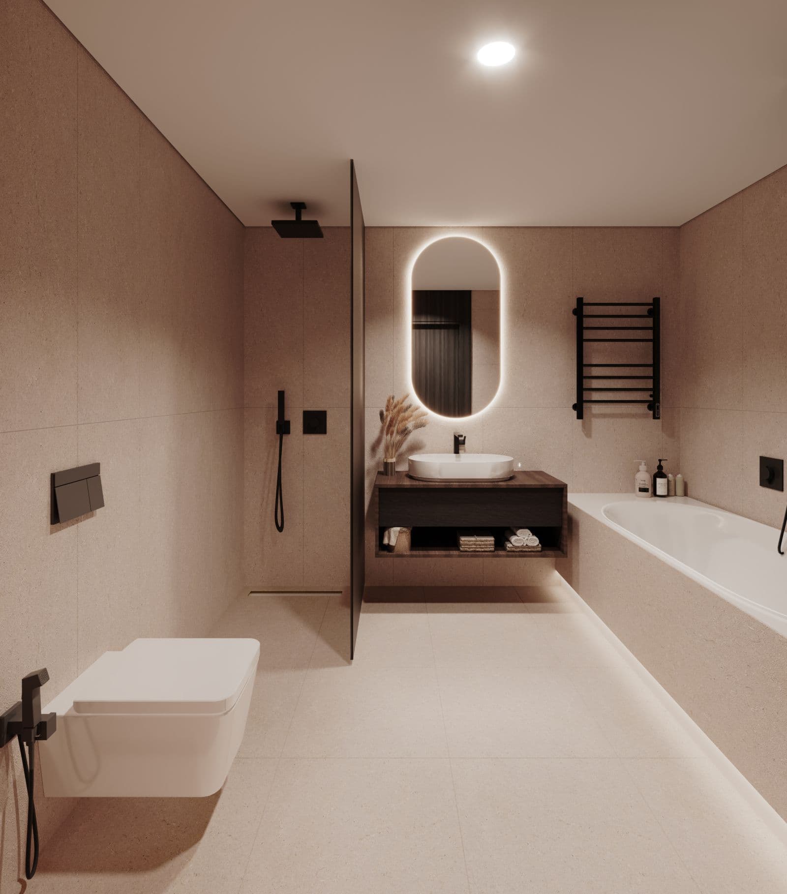 Serenity Hills, 17