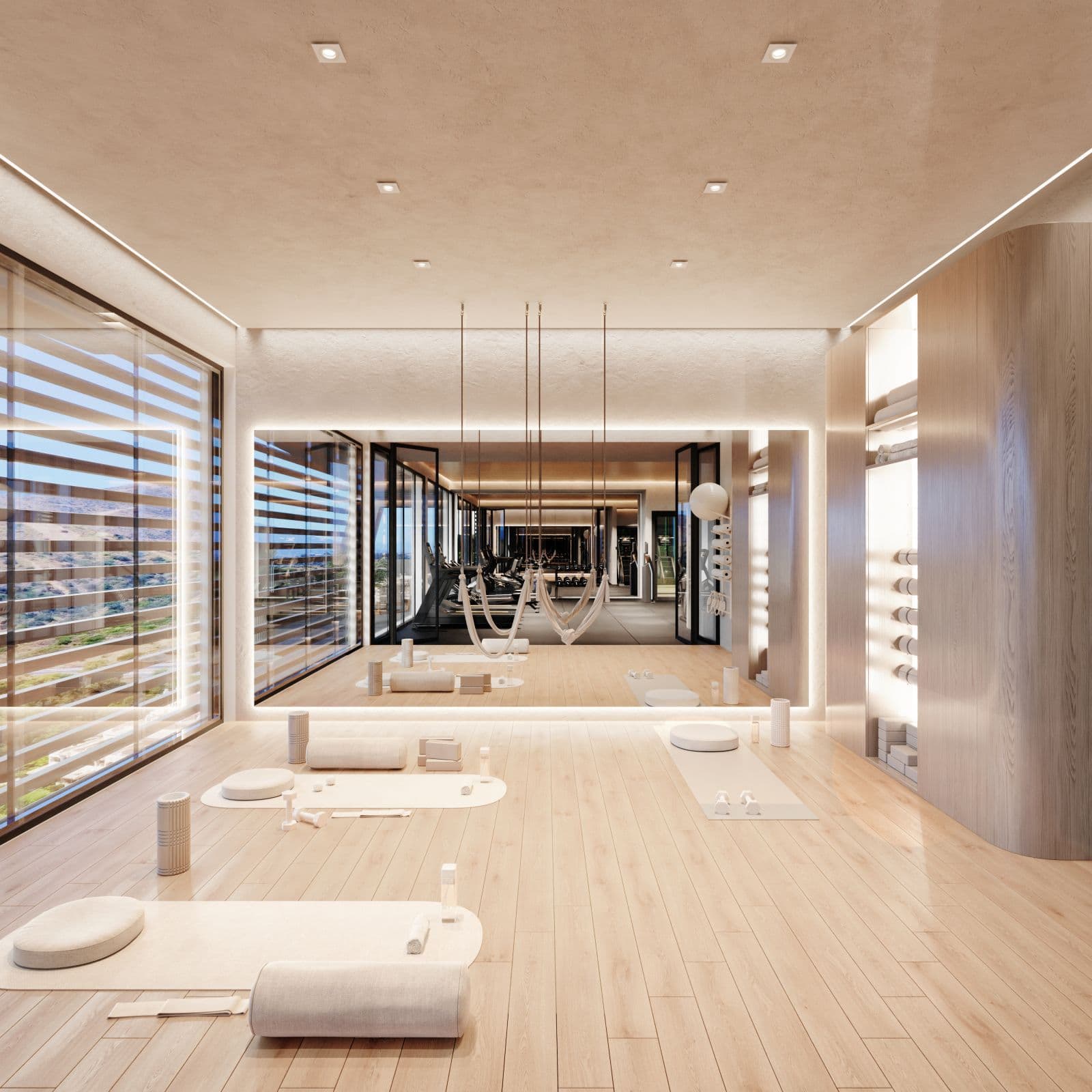 Serenity Hills, 18