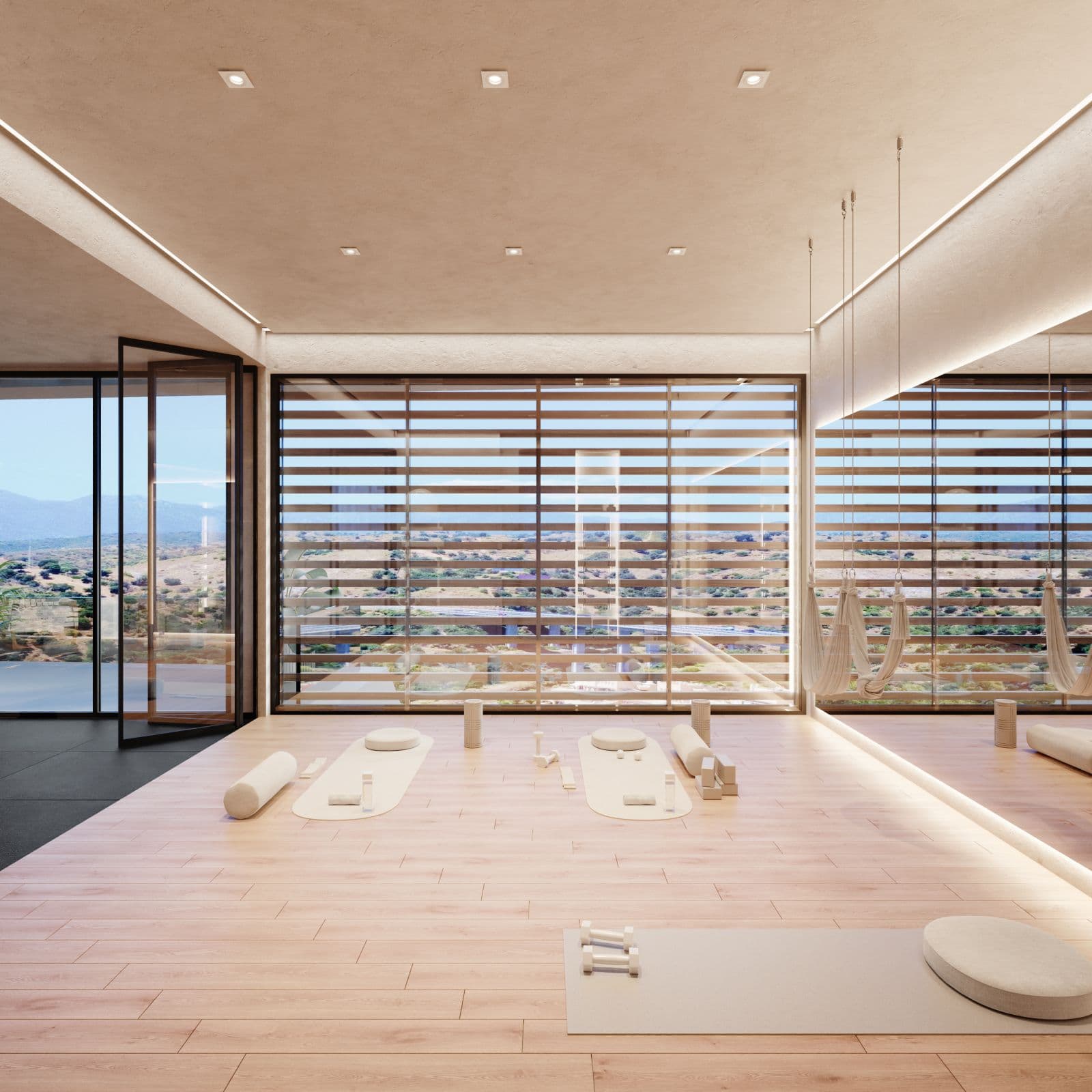 Serenity Hills, 19