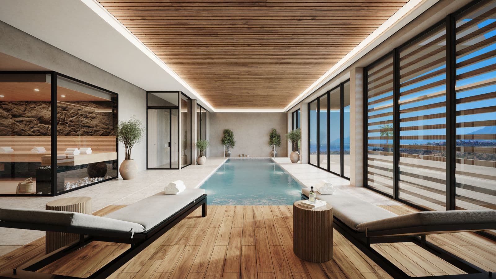 Serenity Hills, 21