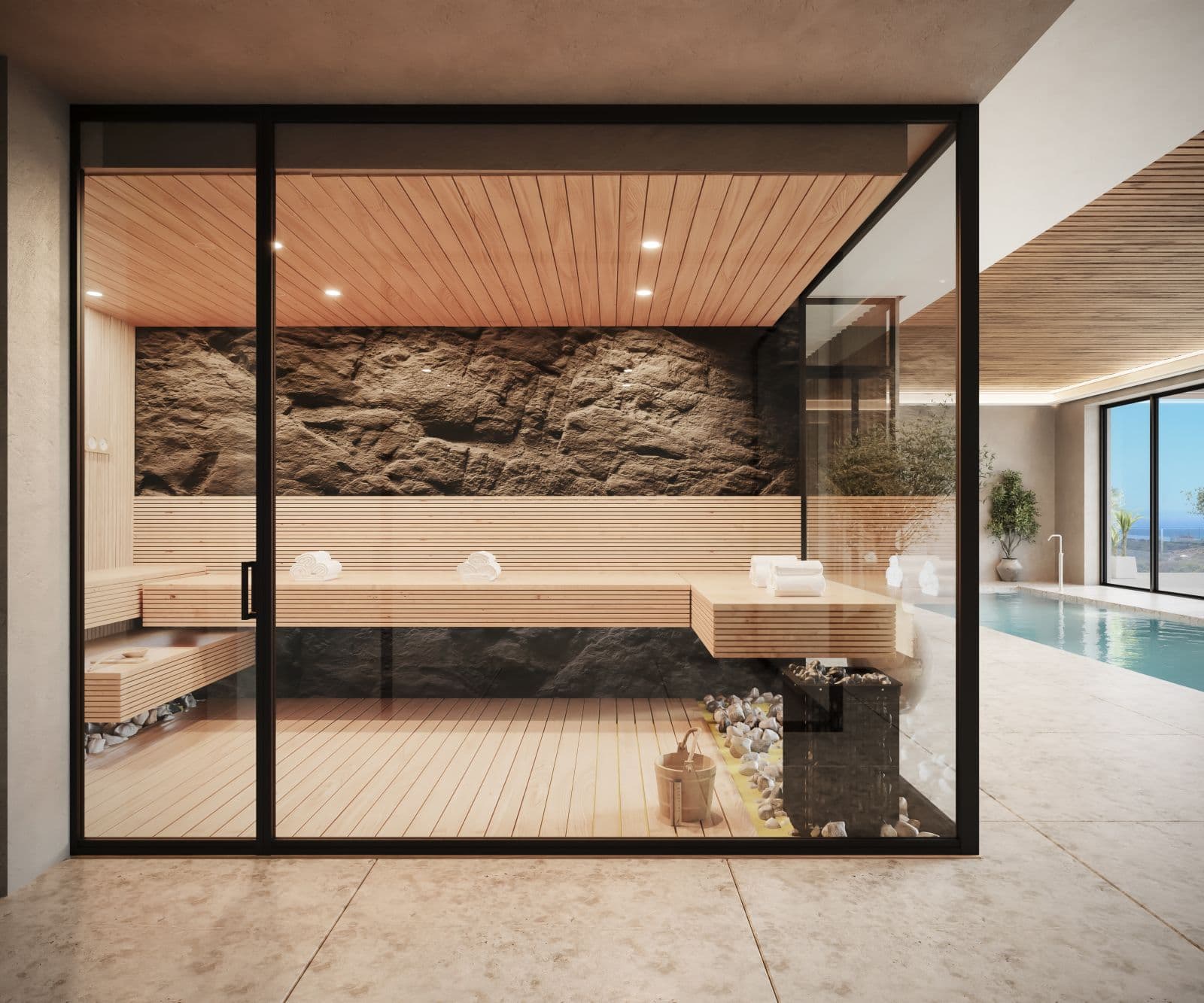 Serenity Hills, 22