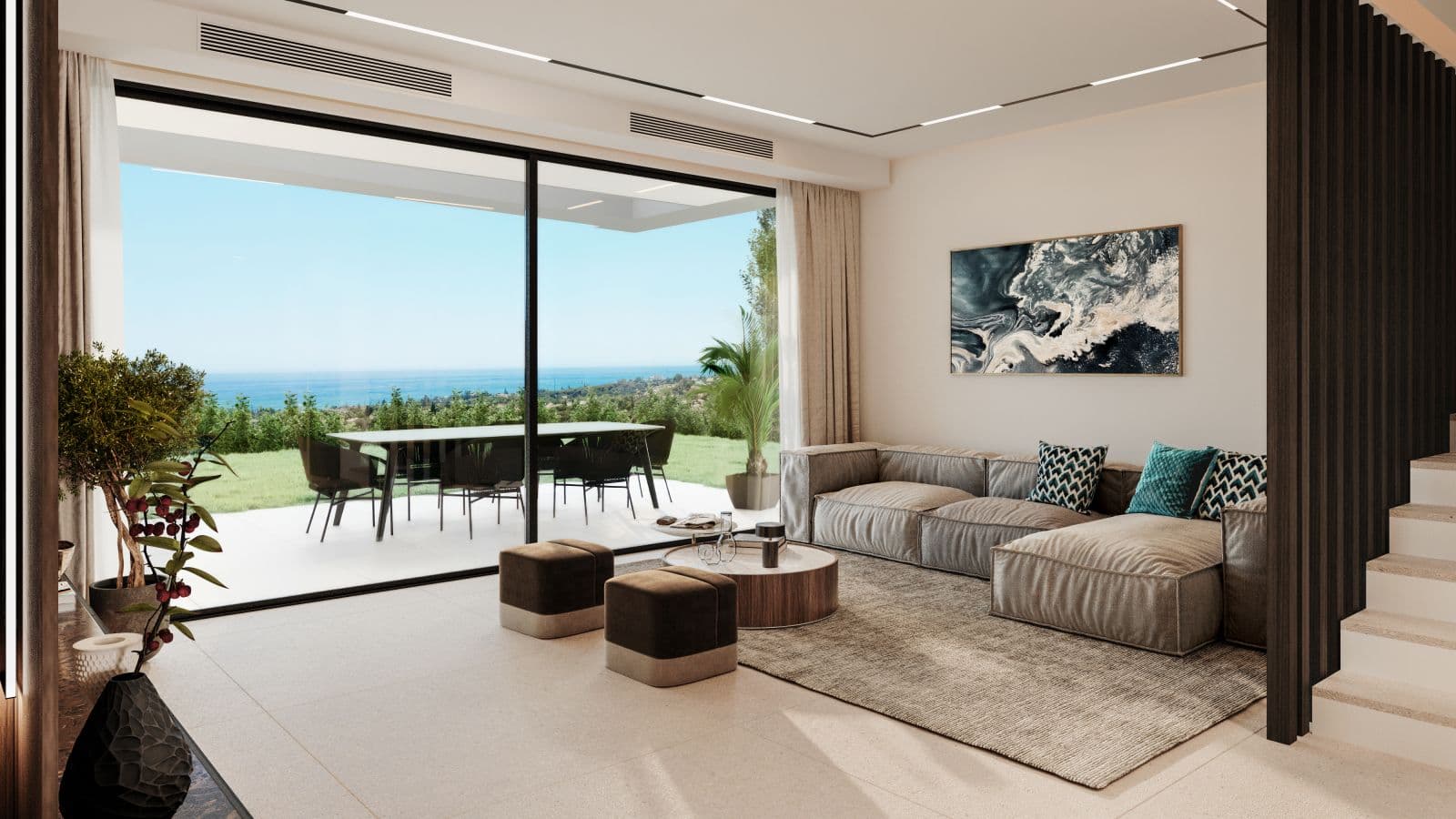 Serenity Hills, 7