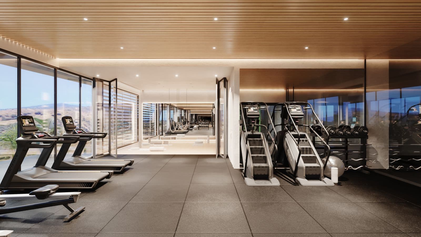 Serenity Hills, 23
