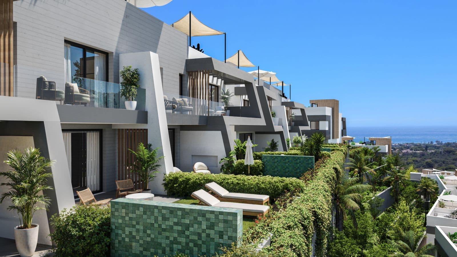 Serenity Hills, 25