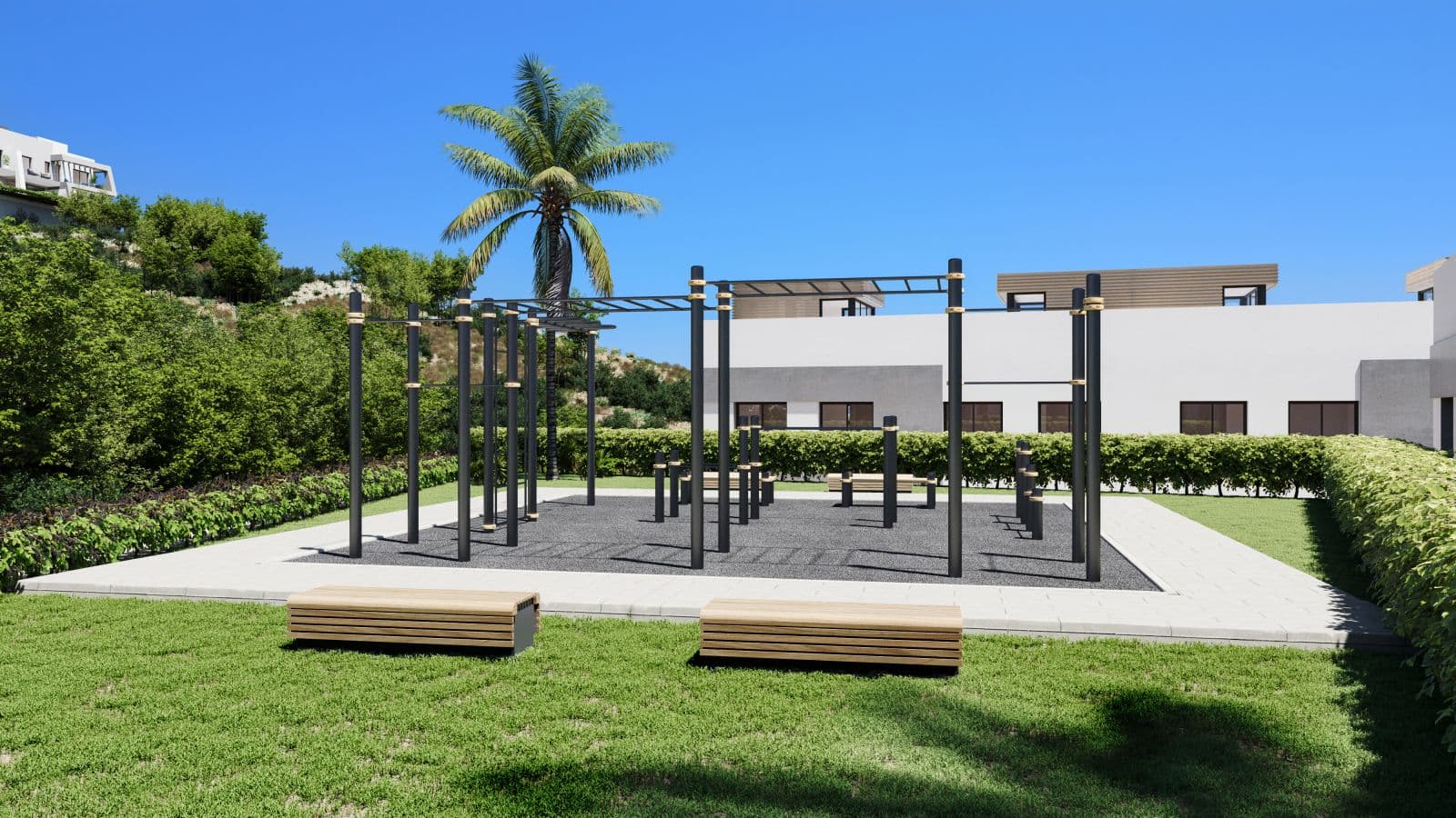 Serenity Hills, 26