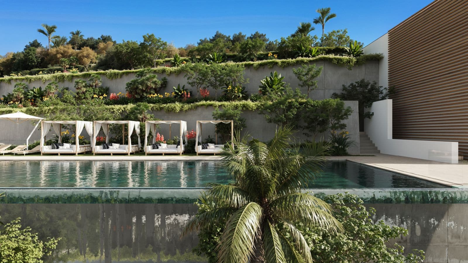Serenity Hills, 3