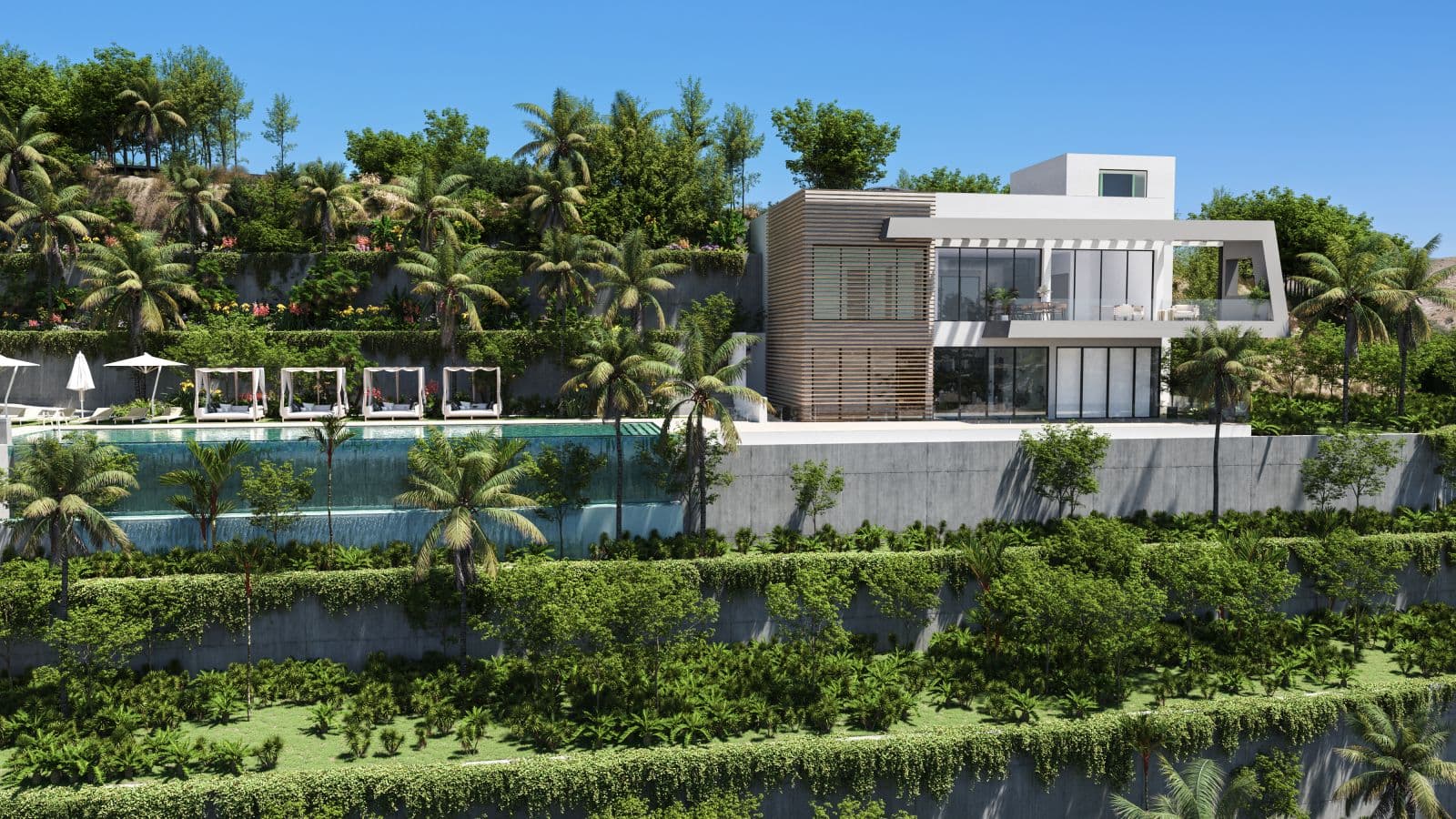 Serenity Hills, 27
