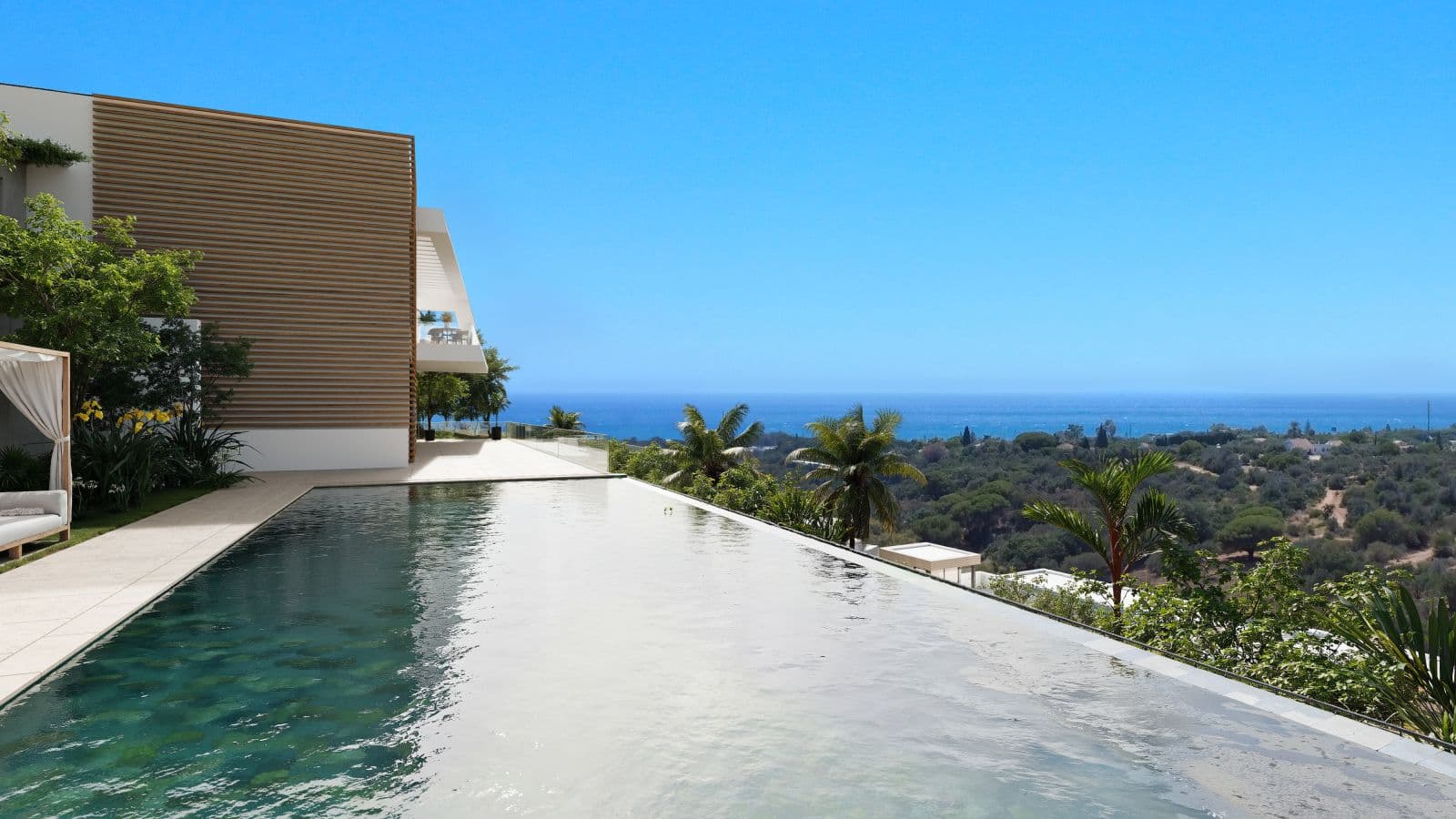 Serenity Hills, 2