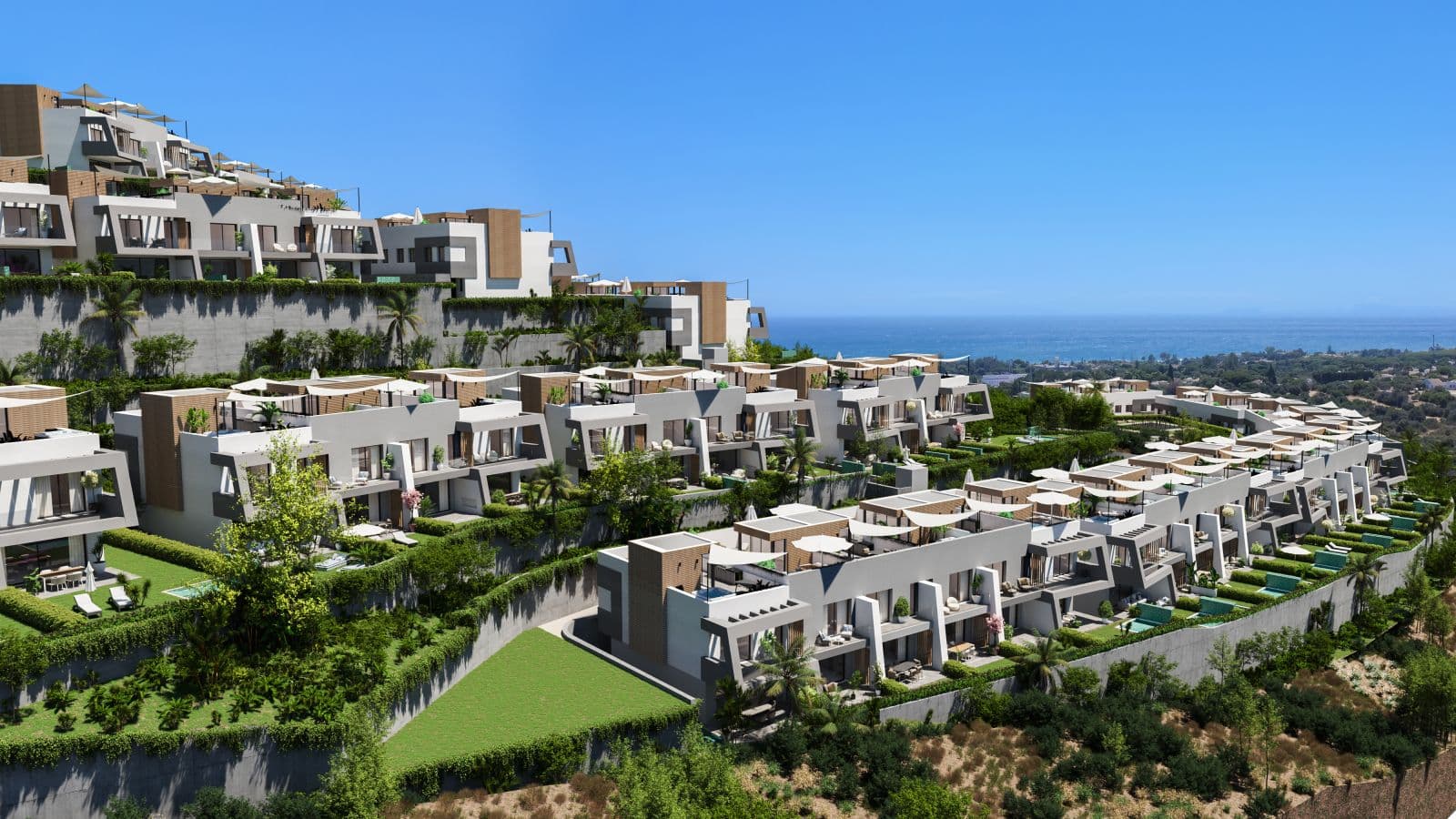 Serenity Hills, 28