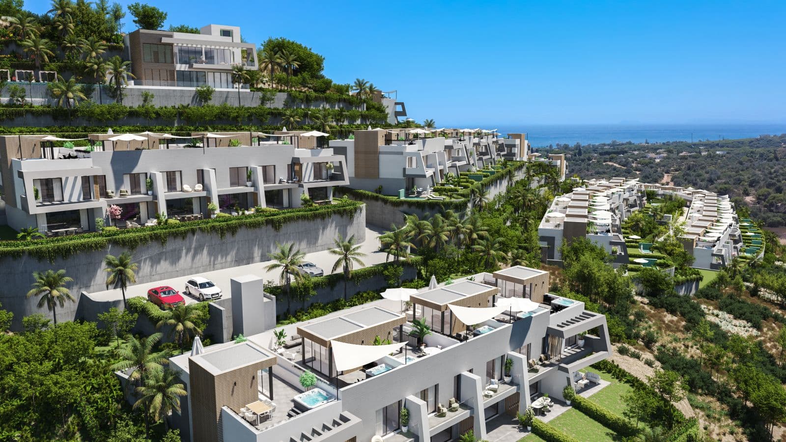Serenity Hills, 29