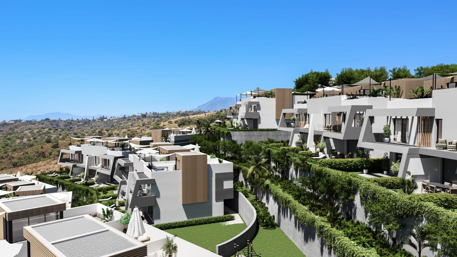 Serenity Hills, 30