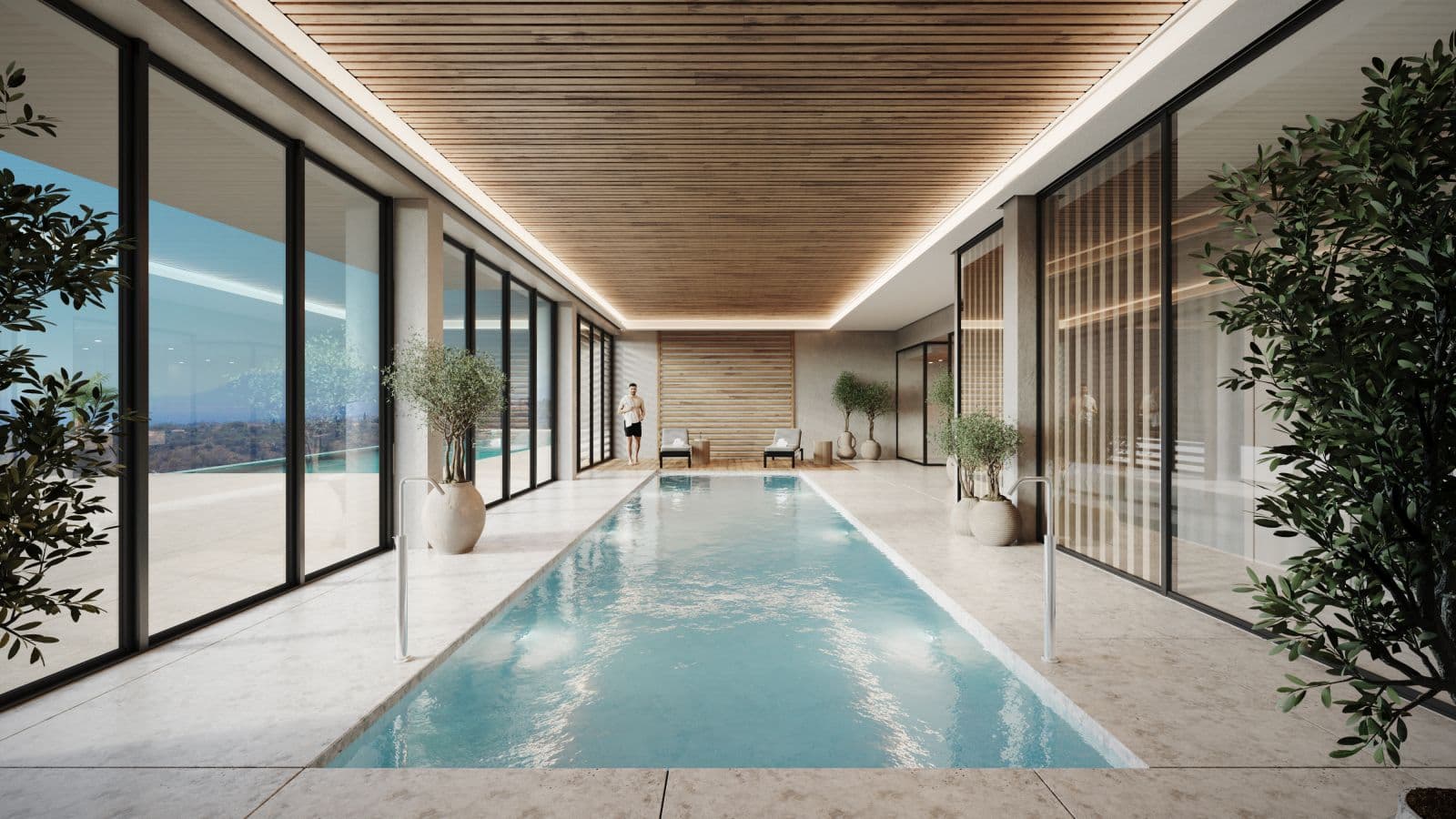 Serenity Hills, 20