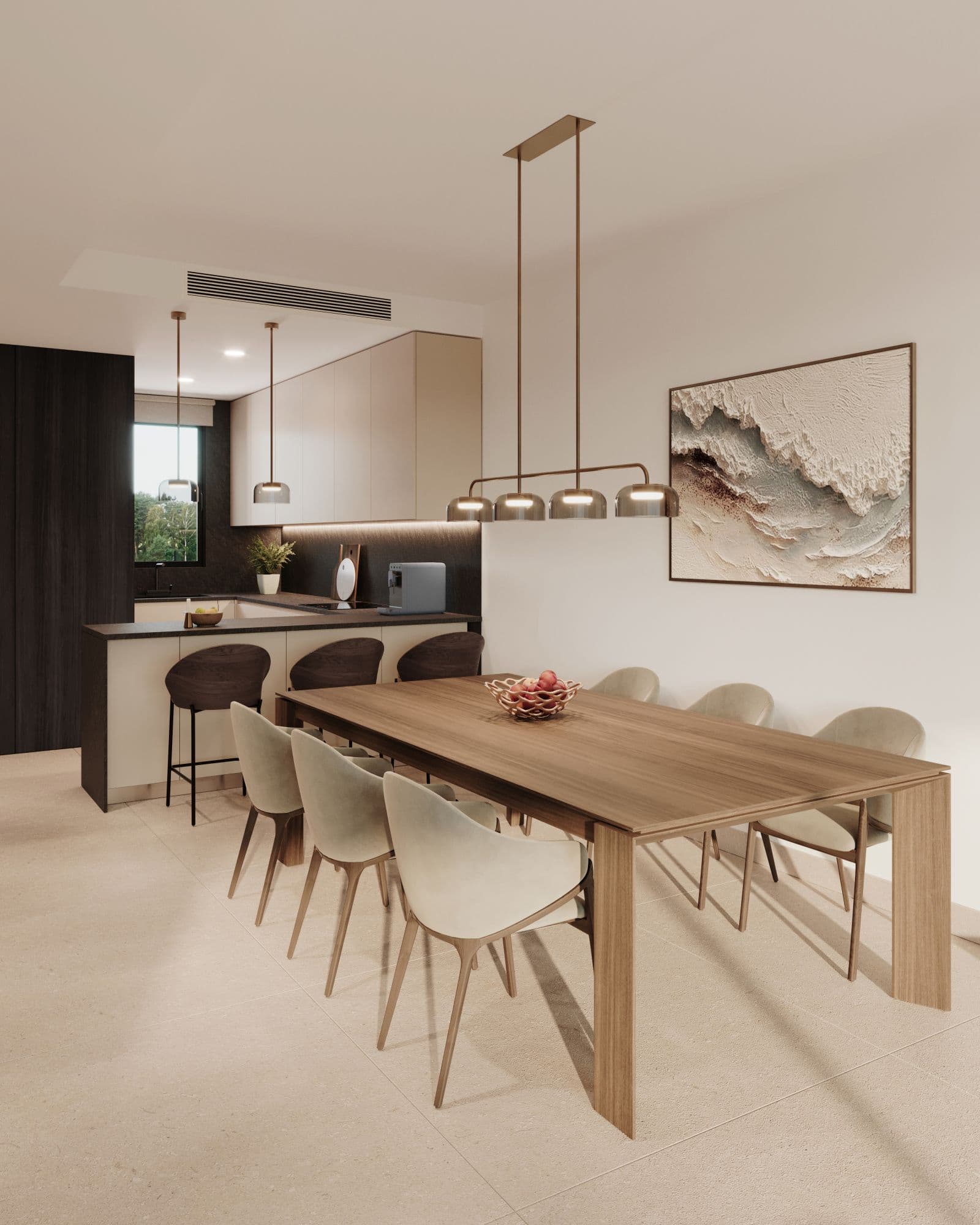 Serenity Hills, 9