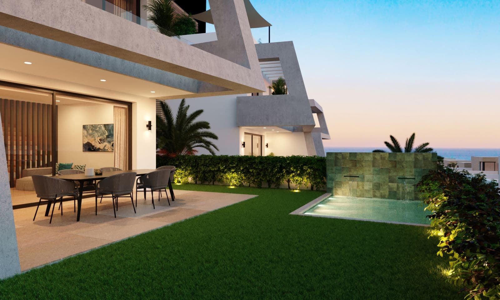 Serenity Hills, 5