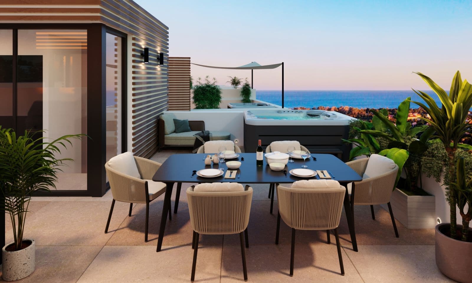 Serenity Hills, 4