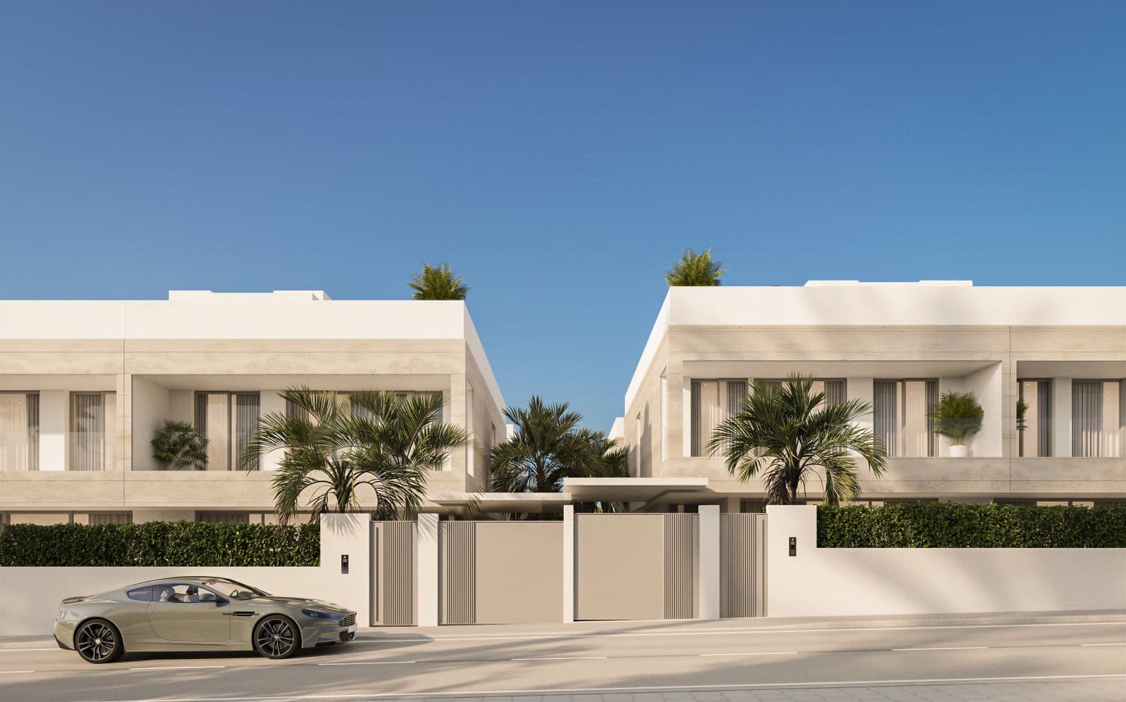 Alcantara del Mar Villas, 2