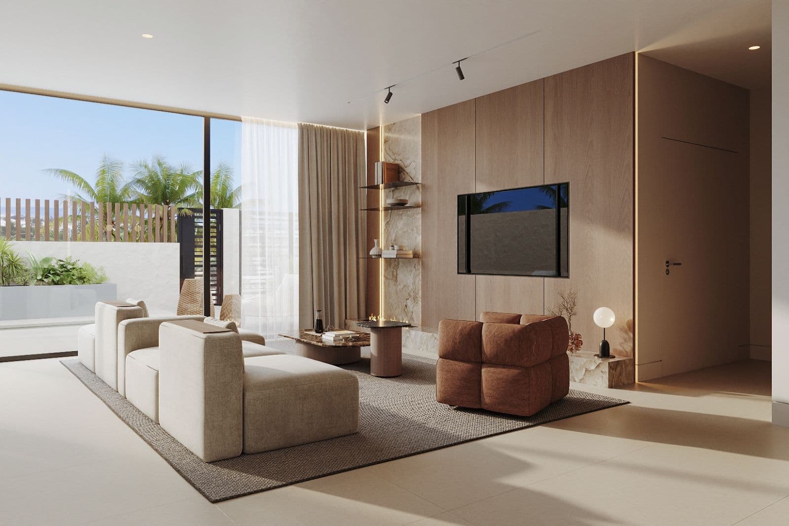 Alcantara del Mar Villas, 11