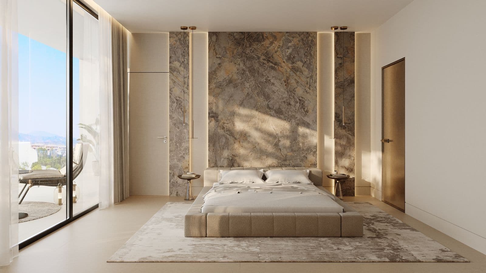 Alcantara del Mar Villas, 14