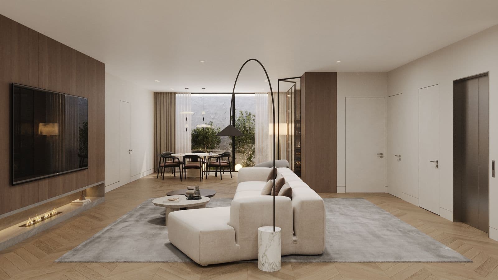 Alcantara del Mar Villas, 5