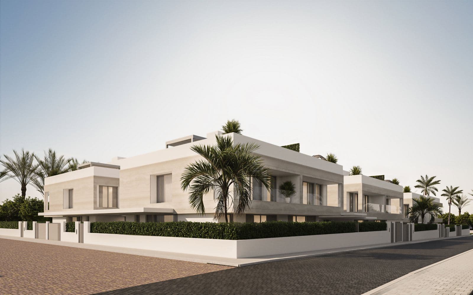 Alcantara del Mar Villas, 57