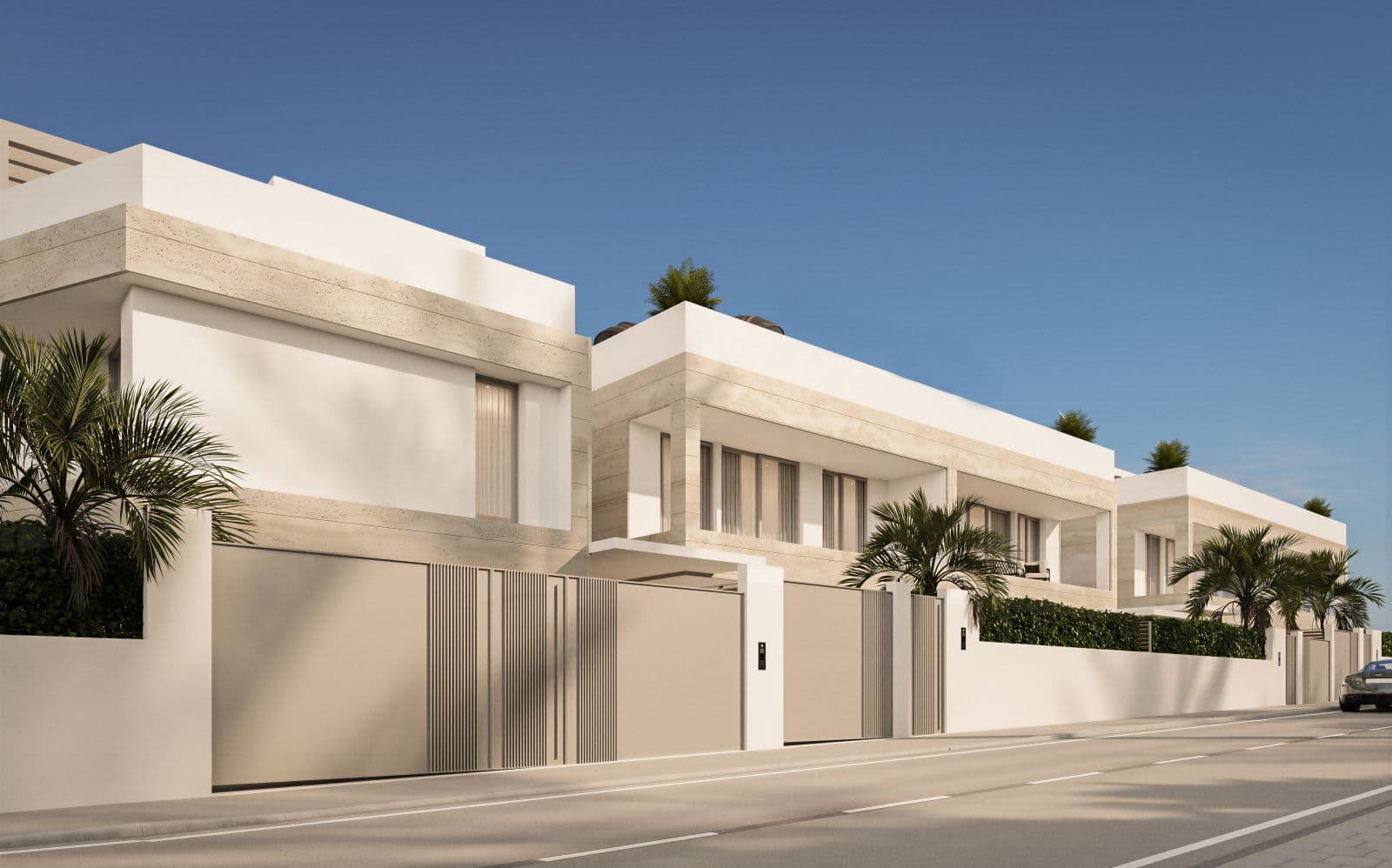 Alcantara del Mar Villas, 58