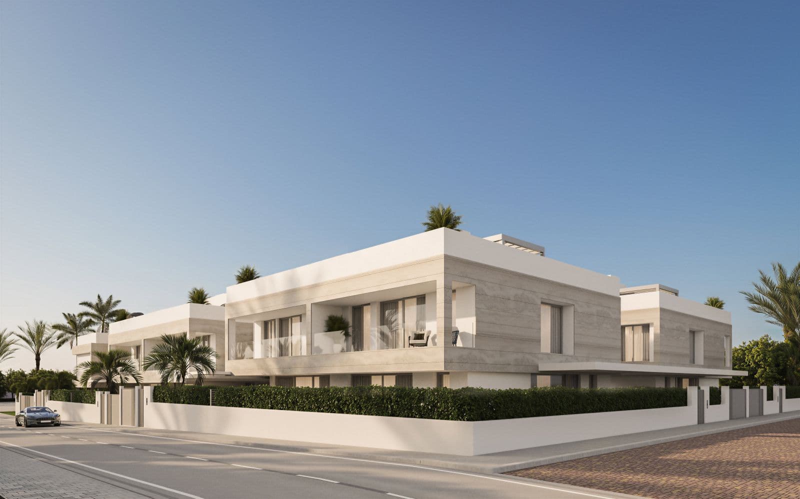 Alcantara del Mar Villas, 61