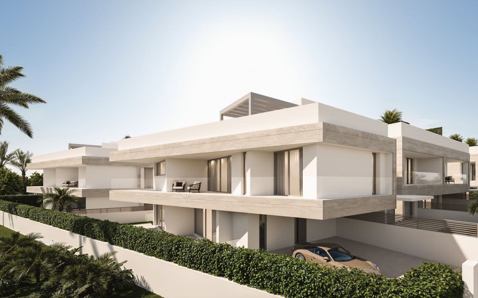 Alcantara del Mar Villas, 62