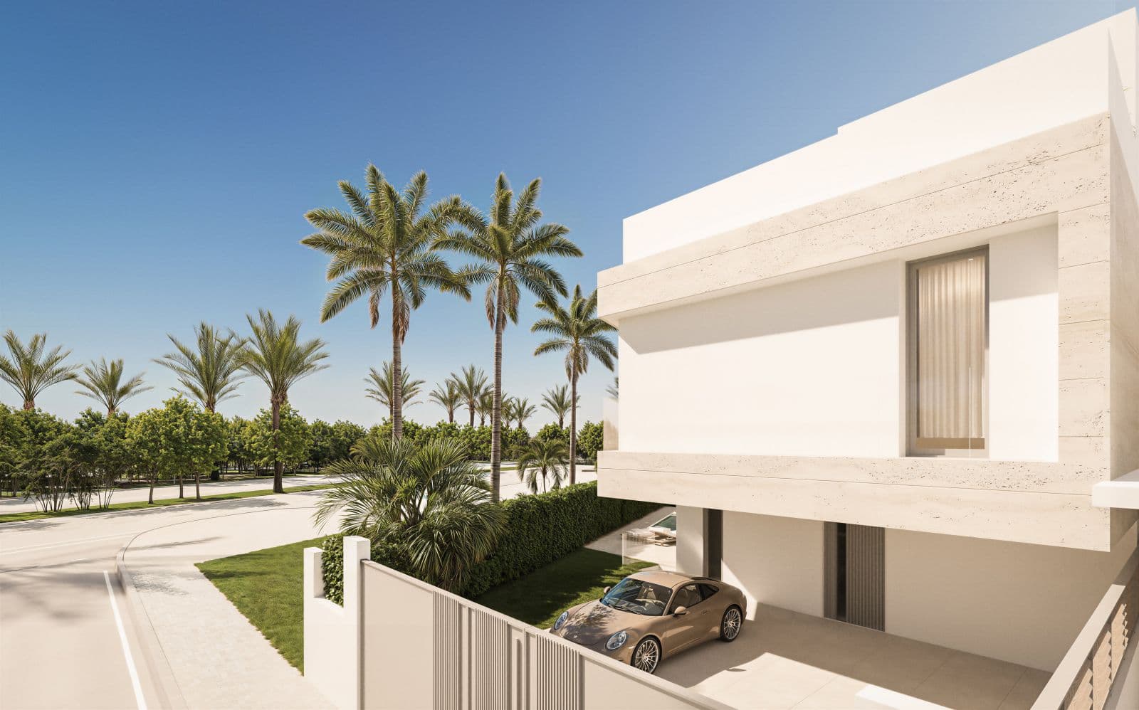 Alcantara del Mar Villas, 63