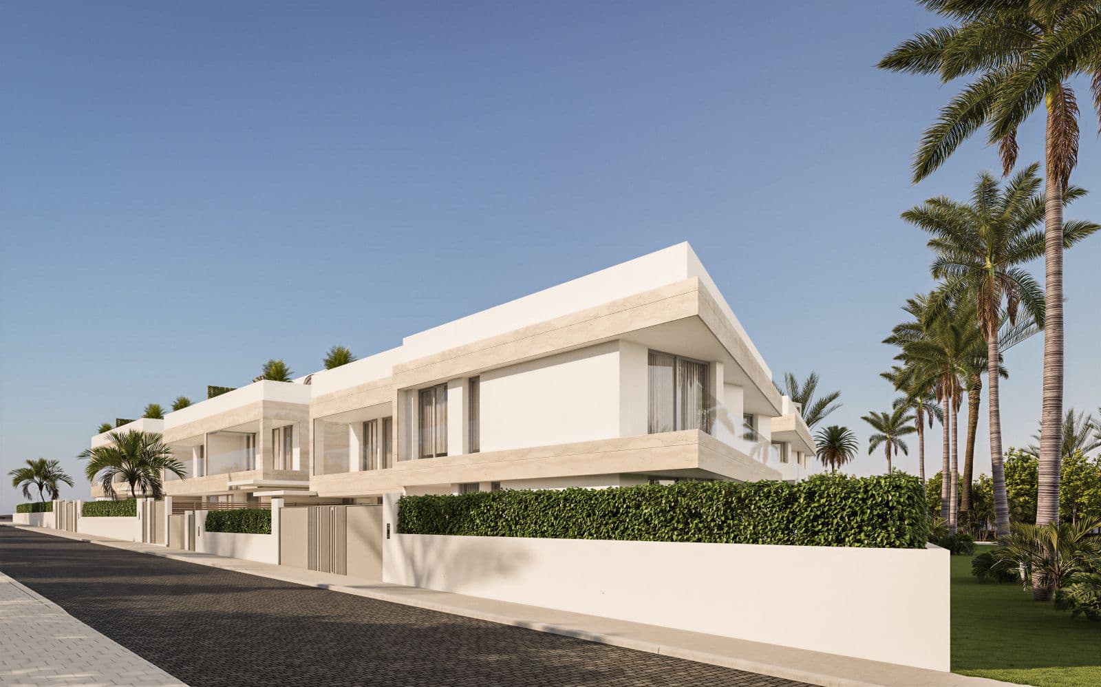 Alcantara del Mar Villas, 64