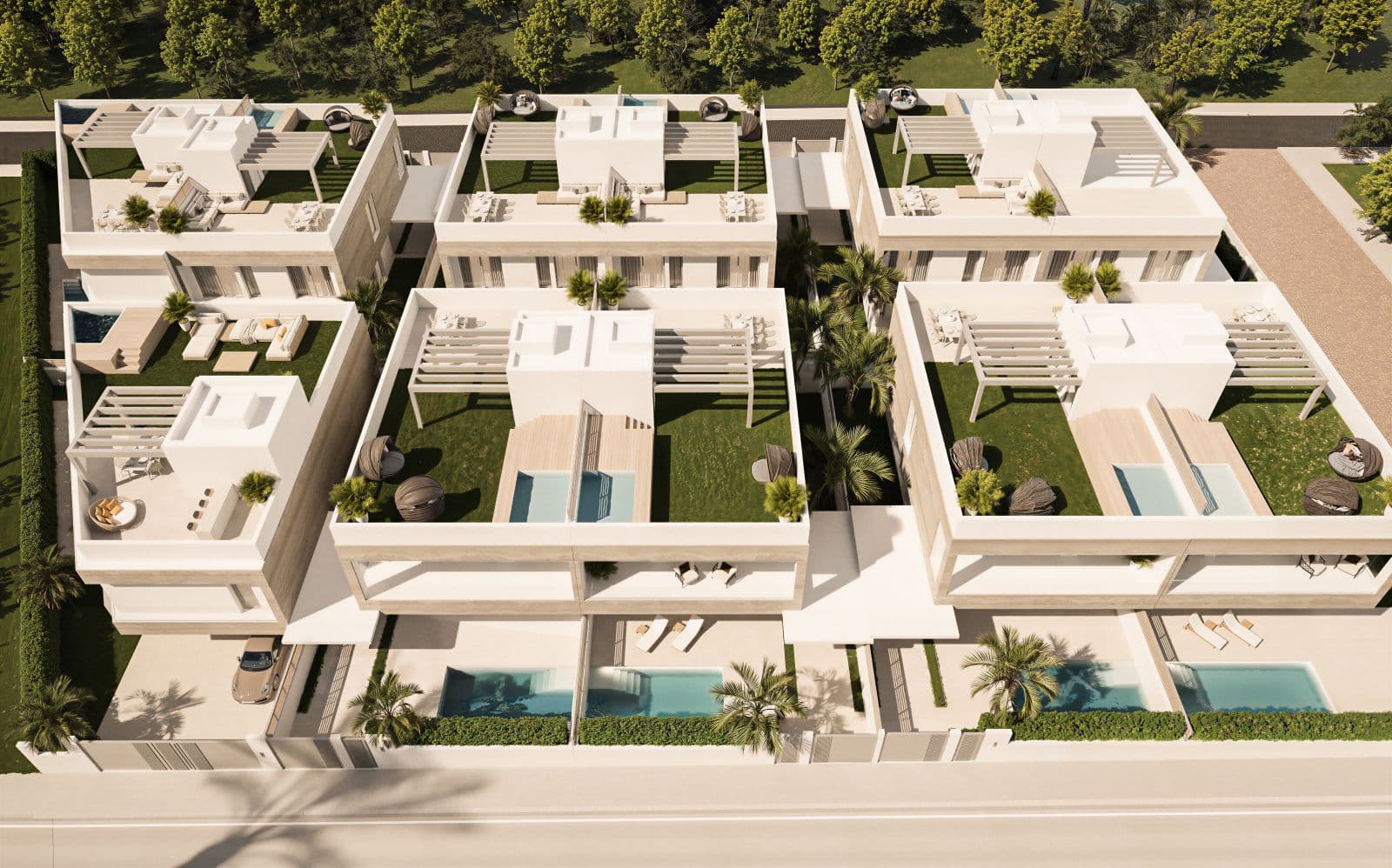 Alcantara del Mar Villas, 66