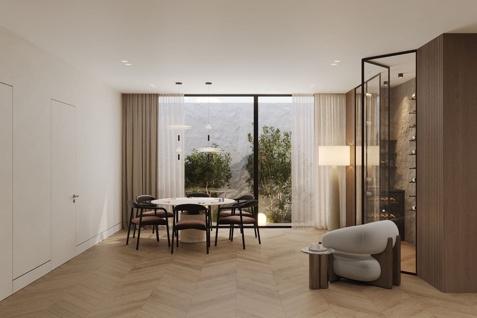 Alcantara del Mar Villas, 8