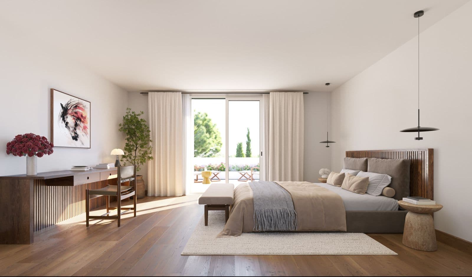 Las Villas - Sotogrande, 12