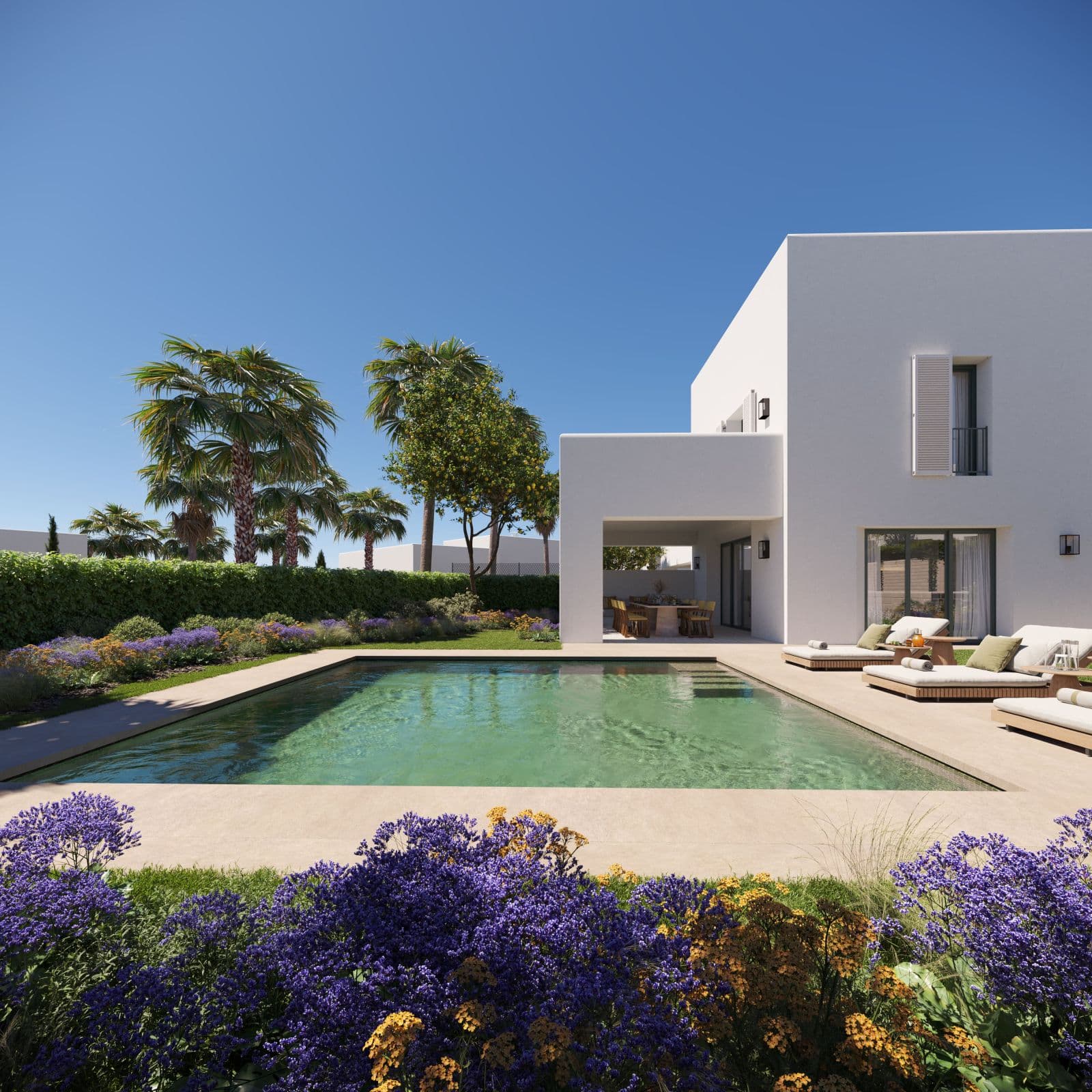 Las Villas - Sotogrande, 2