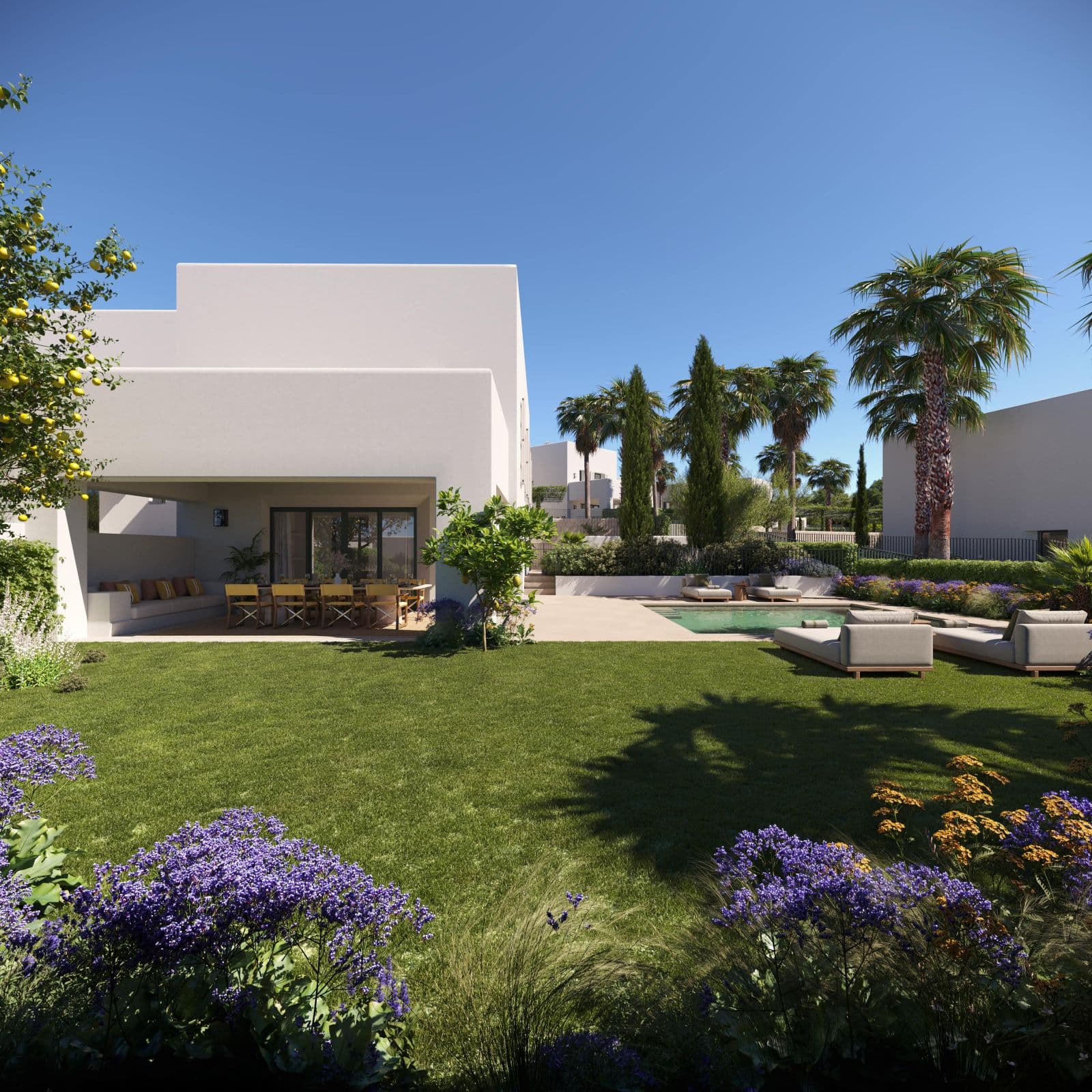 Las Villas - Sotogrande, 13