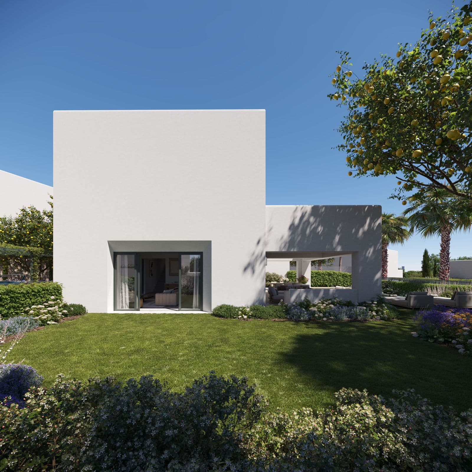 Las Villas - Sotogrande, 14