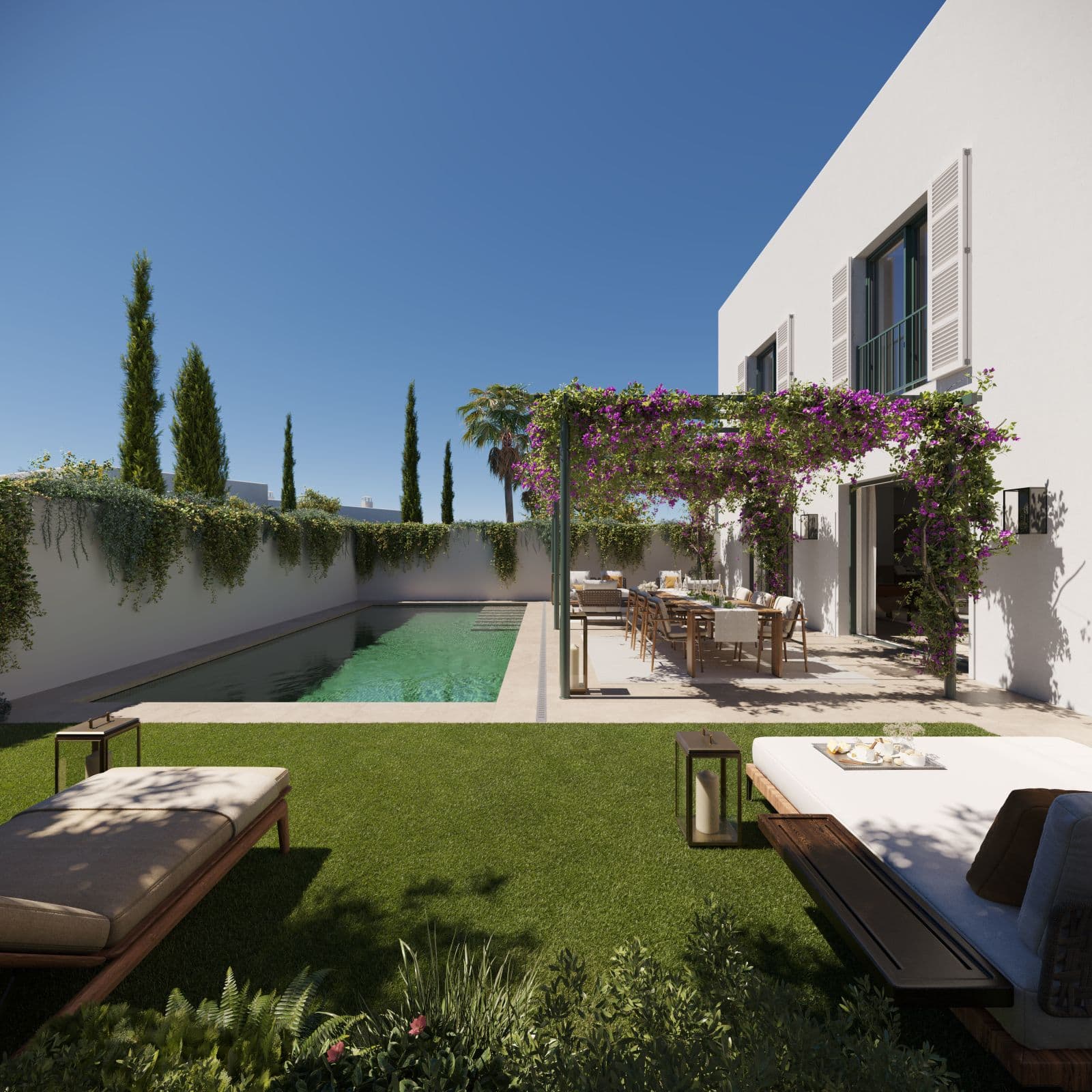 Las Villas - Sotogrande, 11
