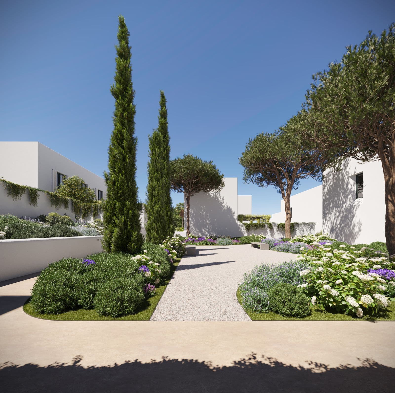 Las Villas - Sotogrande, 15