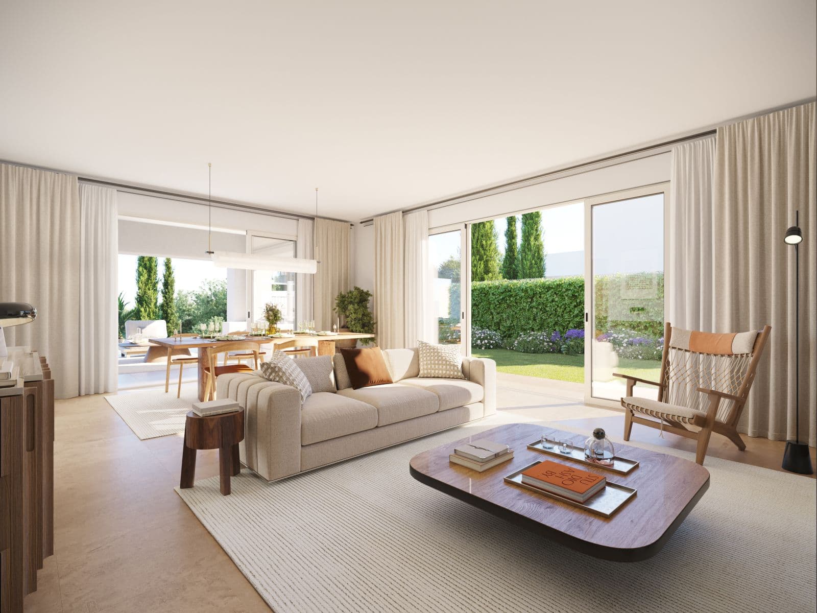 Las Villas - Sotogrande, 8