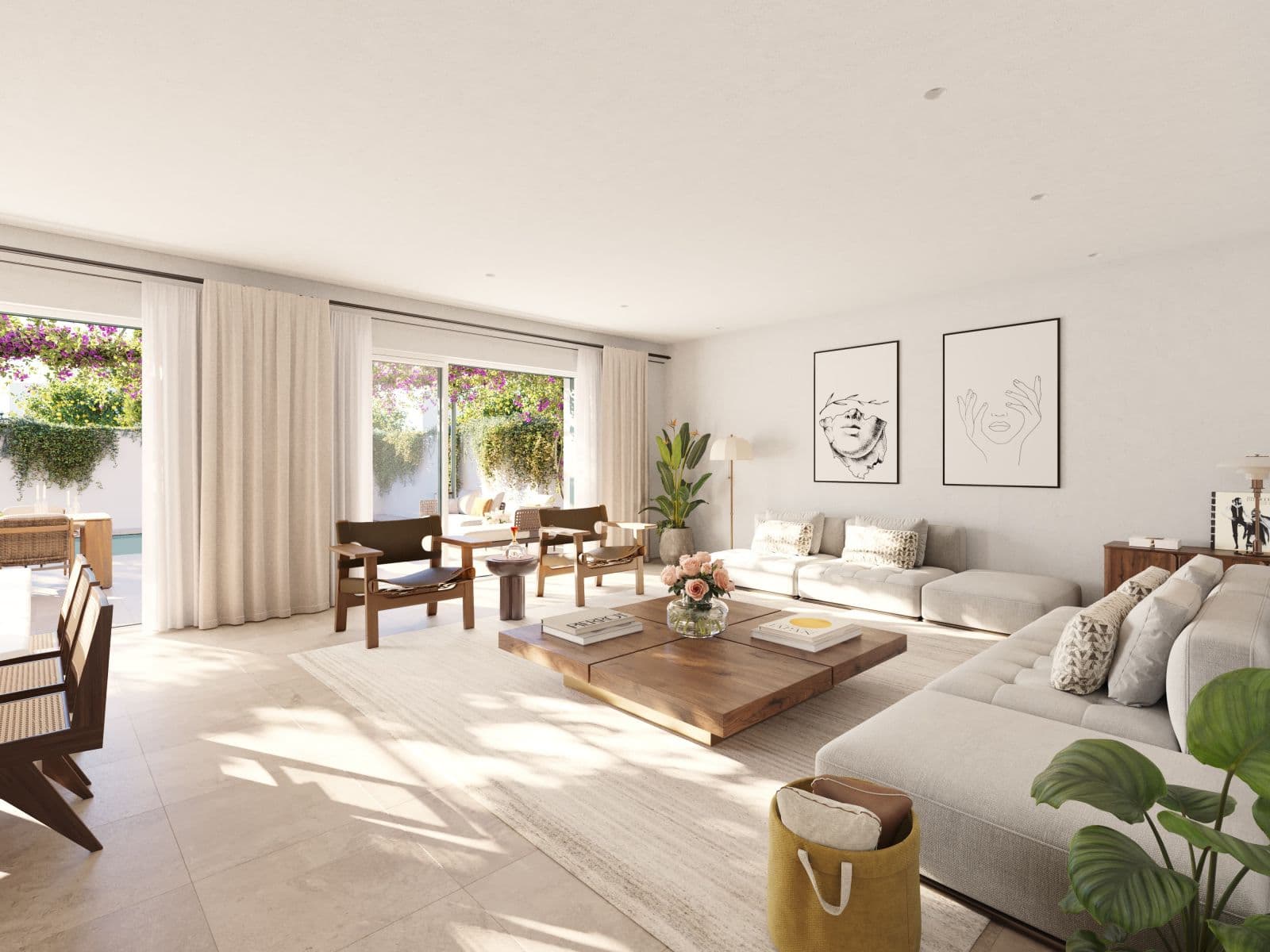 Las Villas - Sotogrande, 9