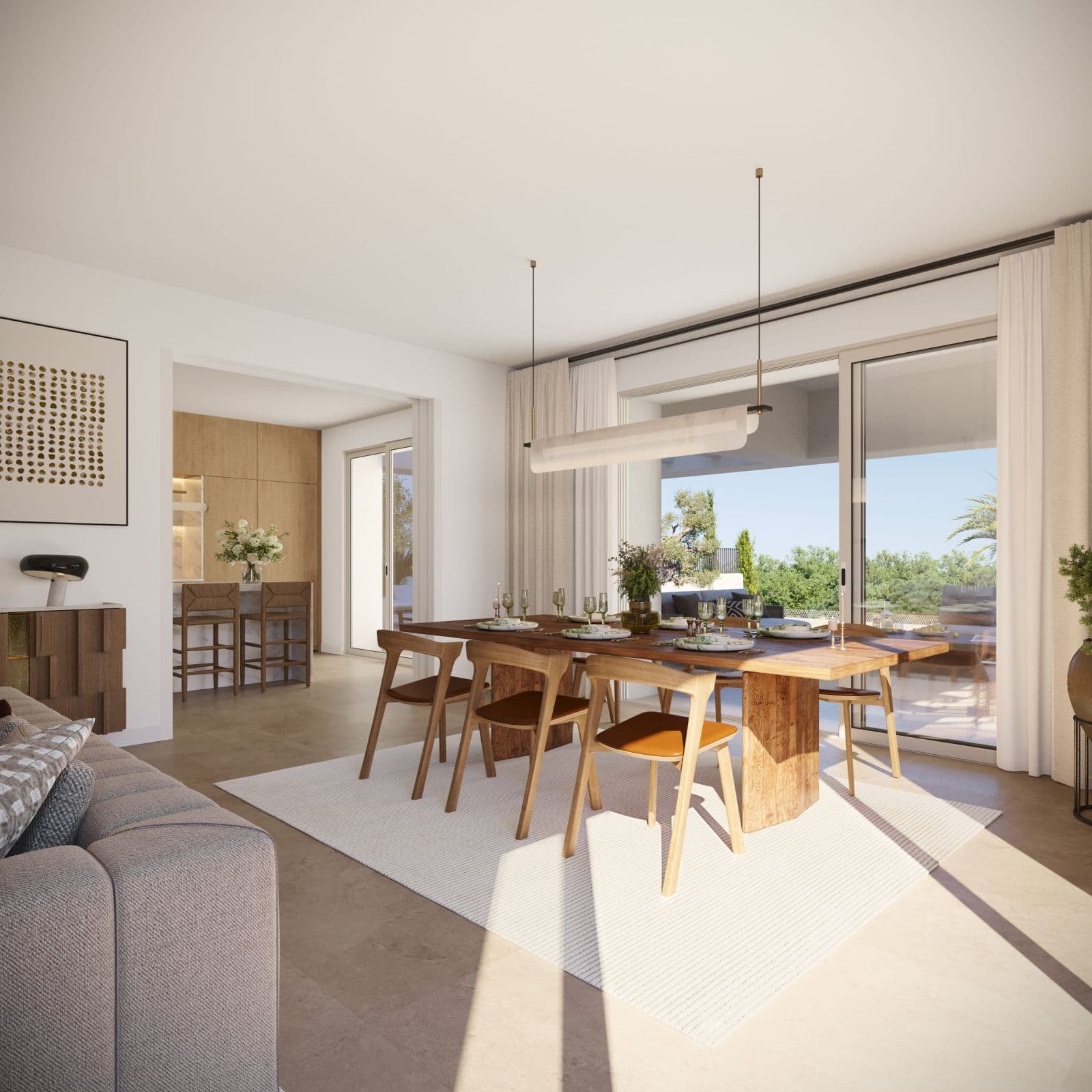 Las Villas - Sotogrande, 10