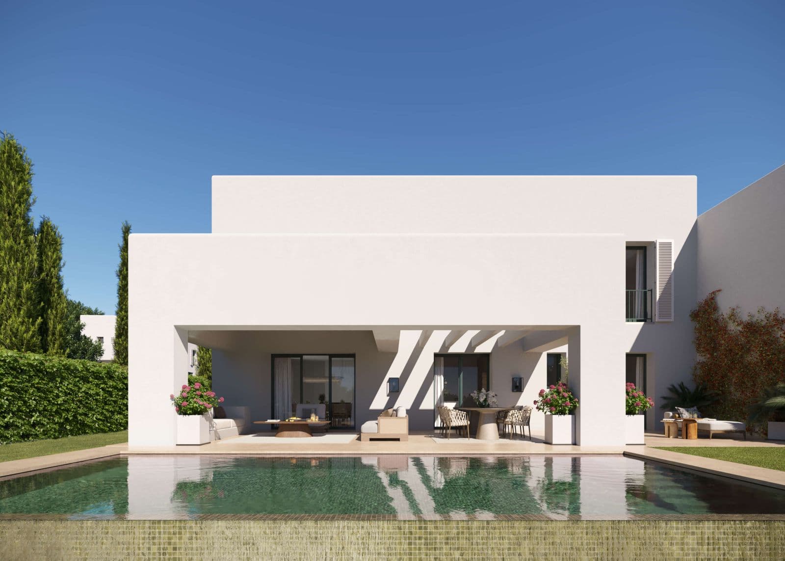 Las Villas - Sotogrande, 4